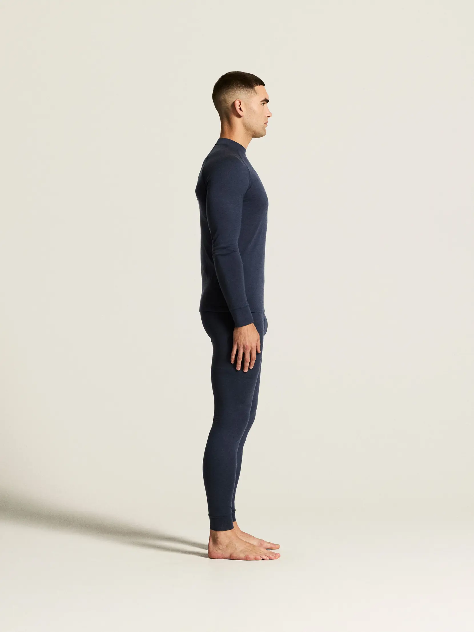 Bild på Wool Comfort RN LS M