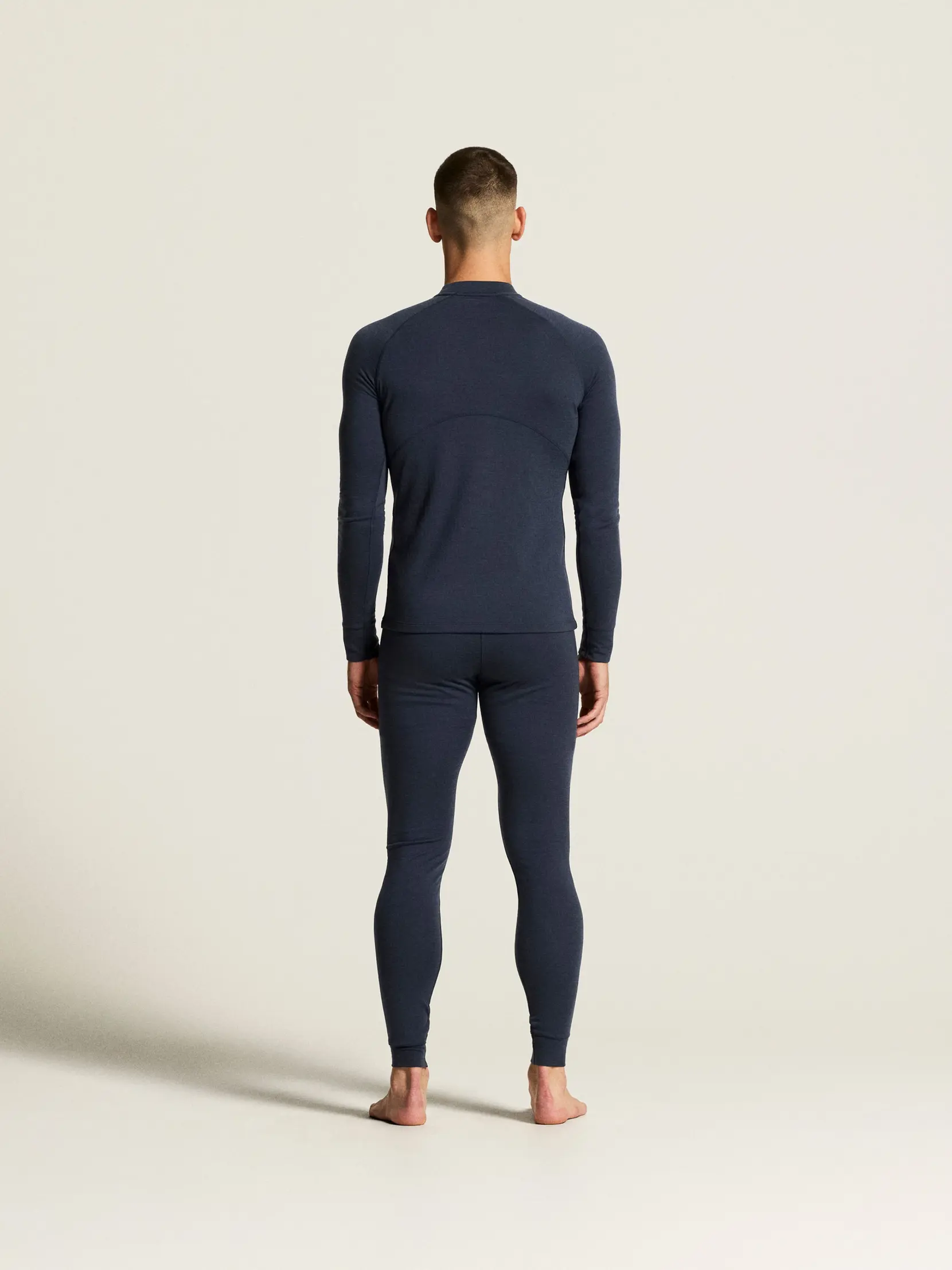 Bild på Wool Comfort RN LS M