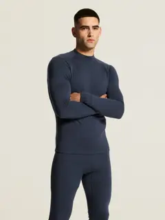 Bild på Wool Comfort RN LS M