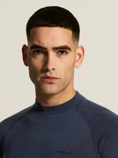 Bild på Wool Comfort RN LS M