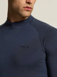 Bild på Wool Comfort RN LS M