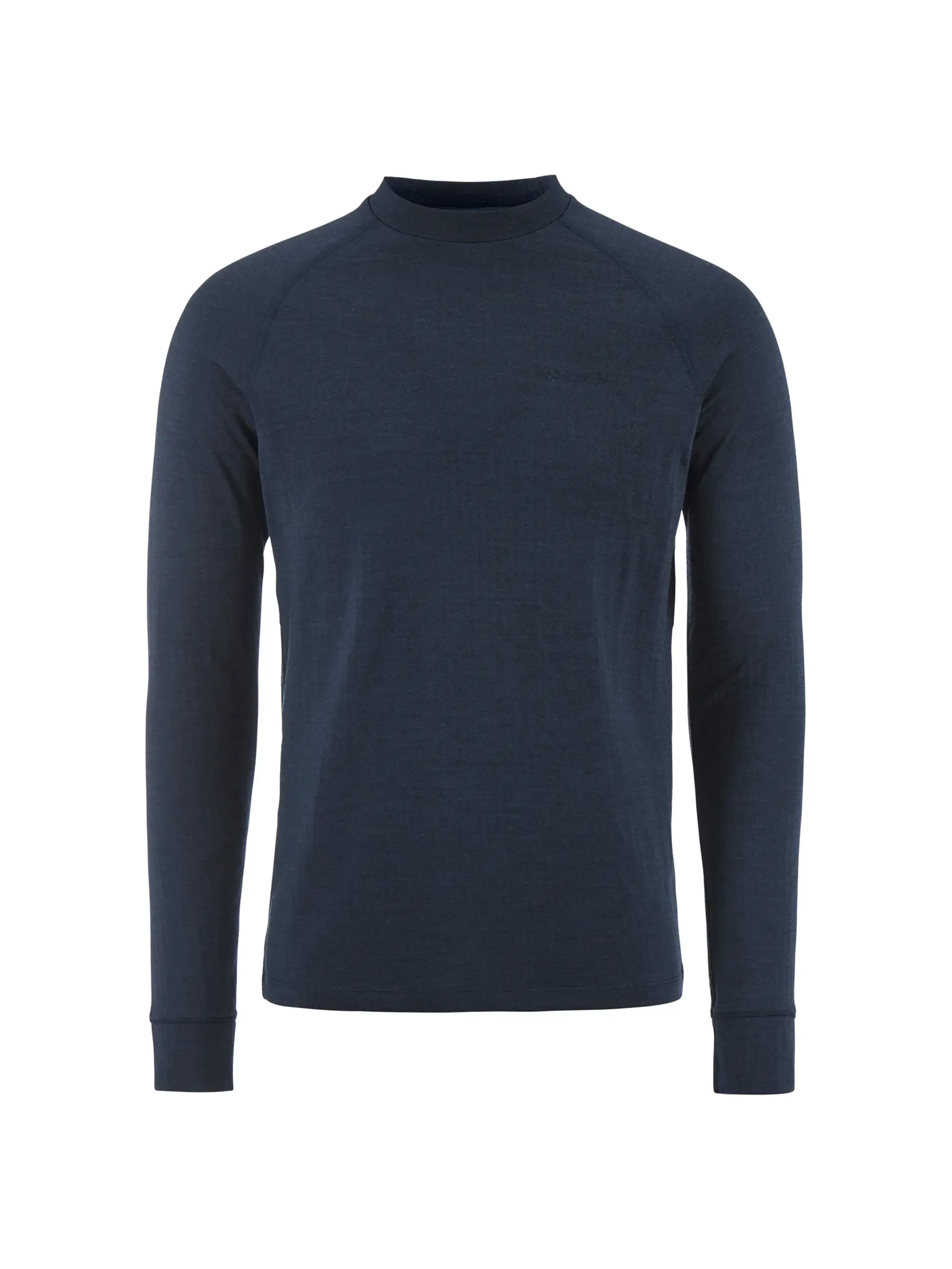 Bild på Wool Comfort RN LS M