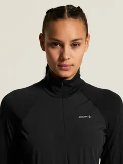 Bild på Wool Wind HZ LS W