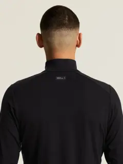 Bild på Wool Wind HZ LS M