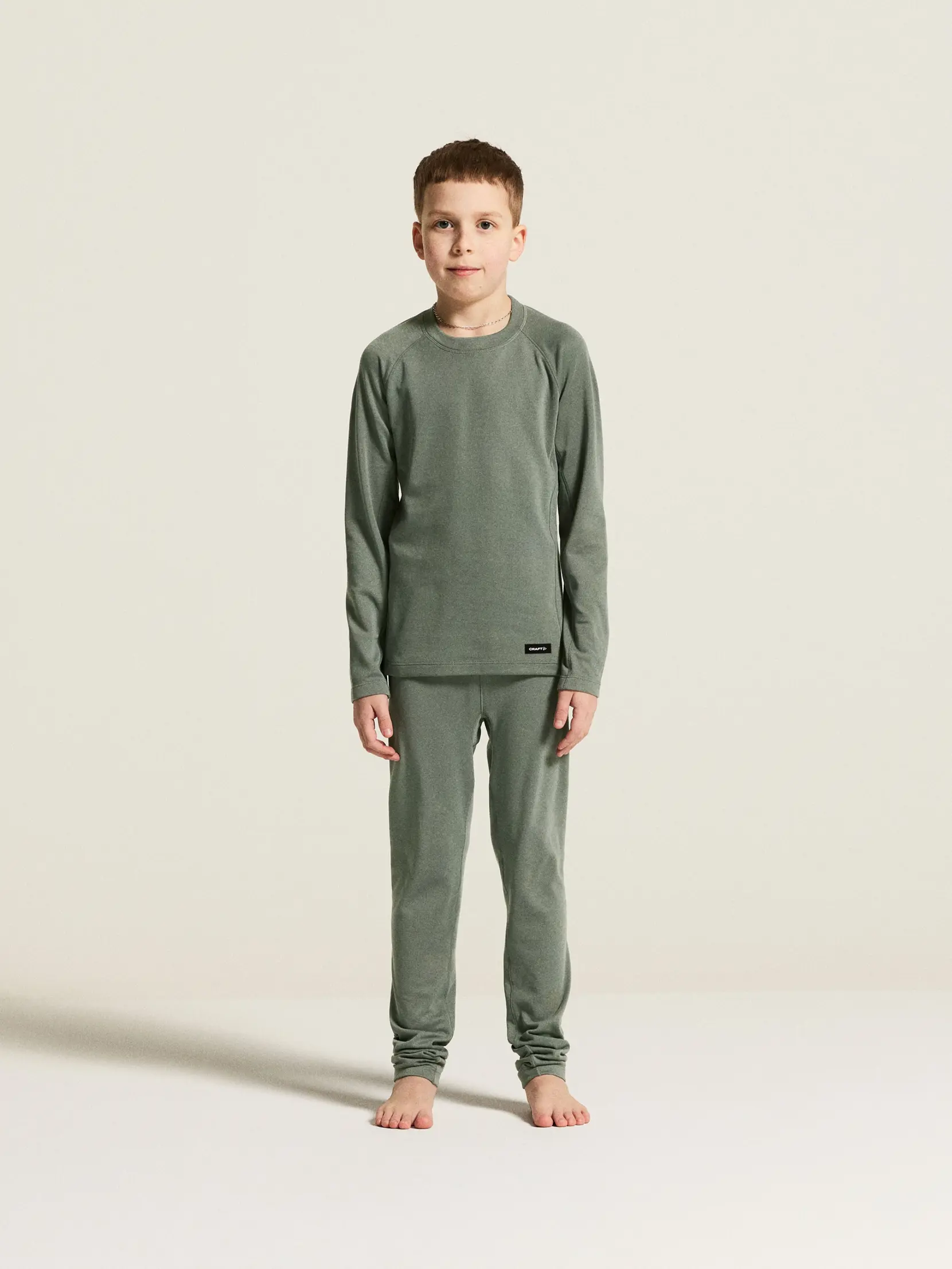 Bild på Thermal Baselayer Set 2 JR