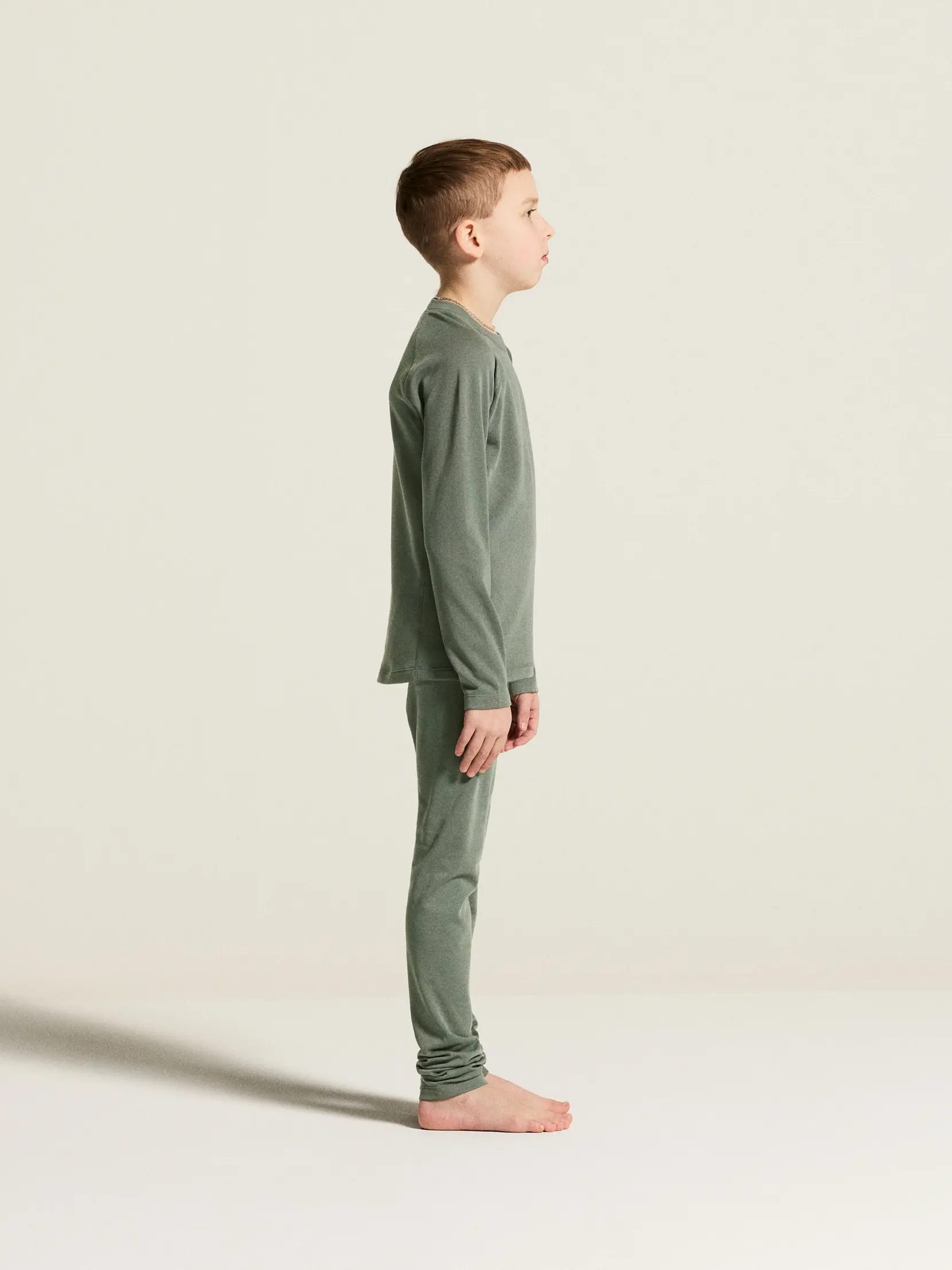 Bild på Thermal Baselayer Set 2 JR