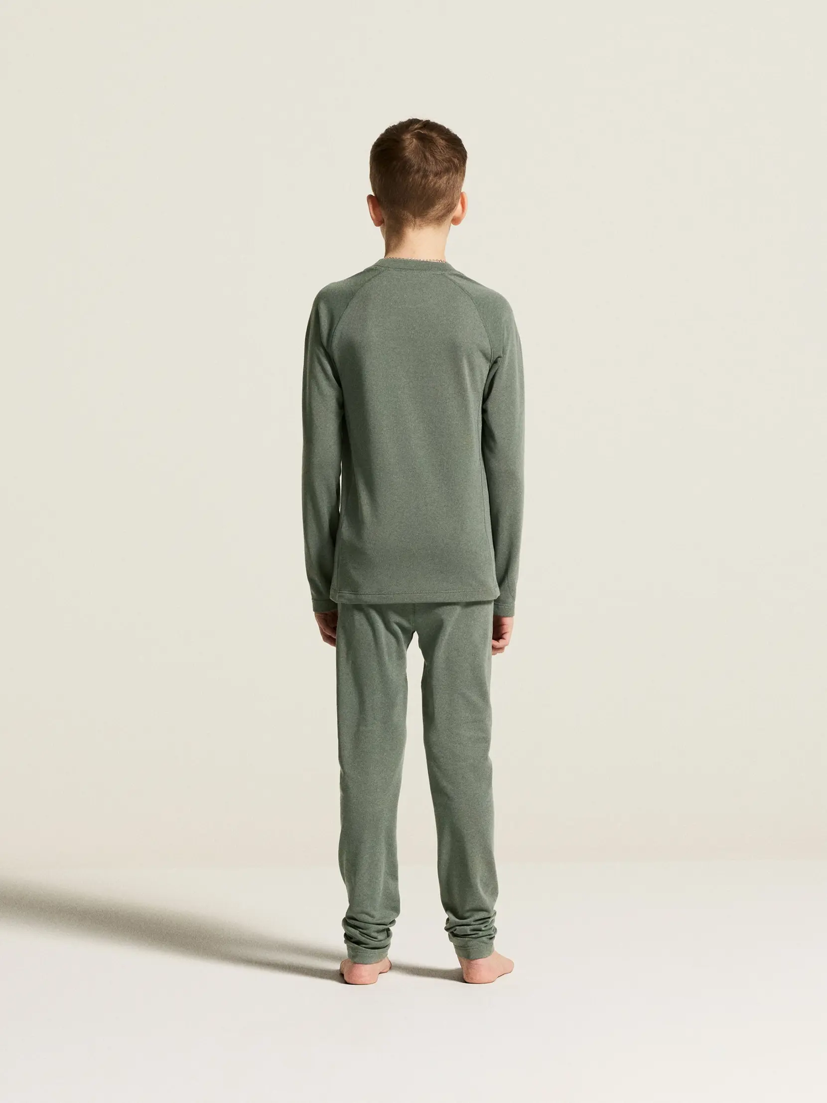 Bild på Thermal Baselayer Set 2 JR