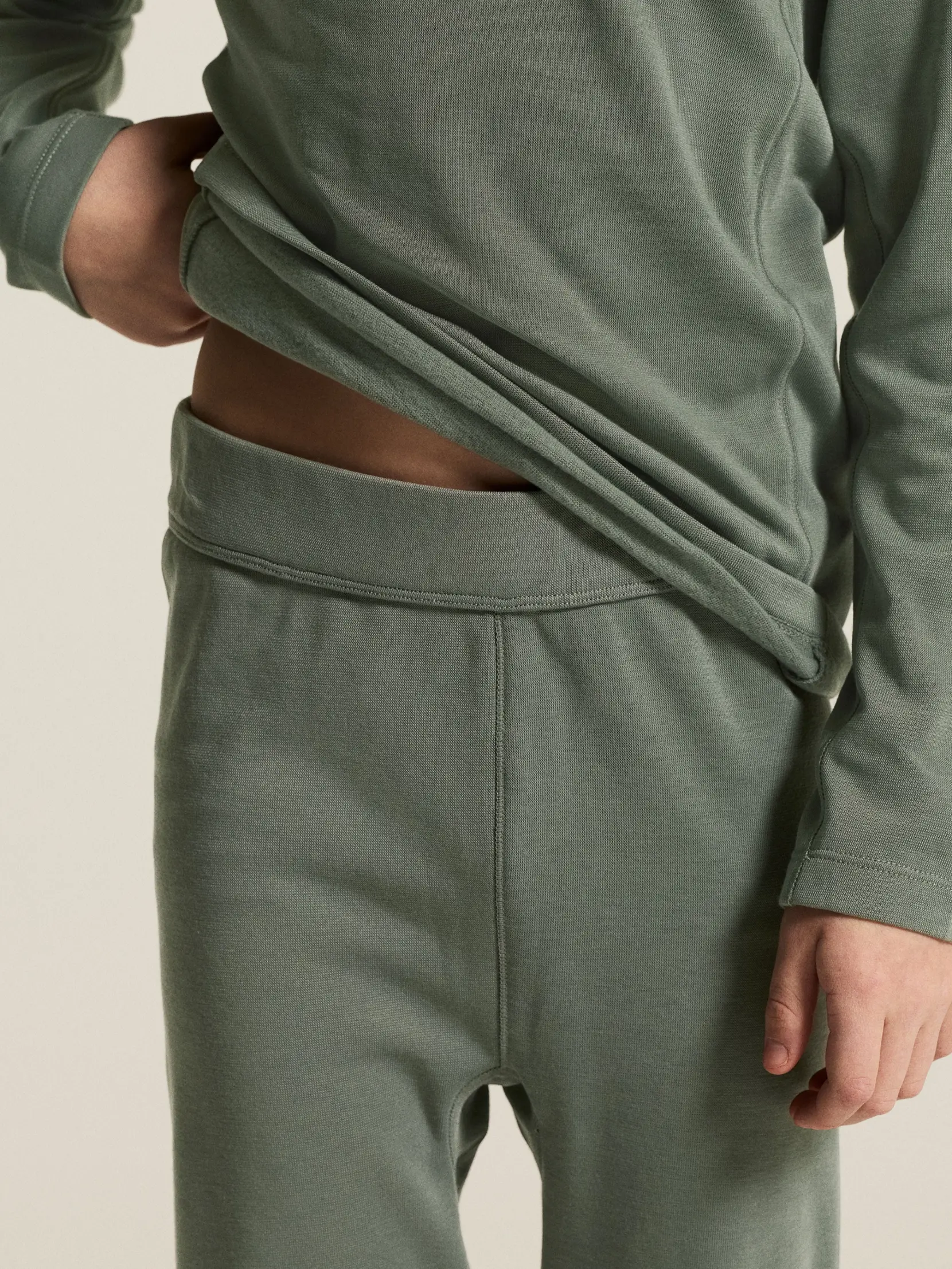 Bild på Thermal Baselayer Set 2 JR
