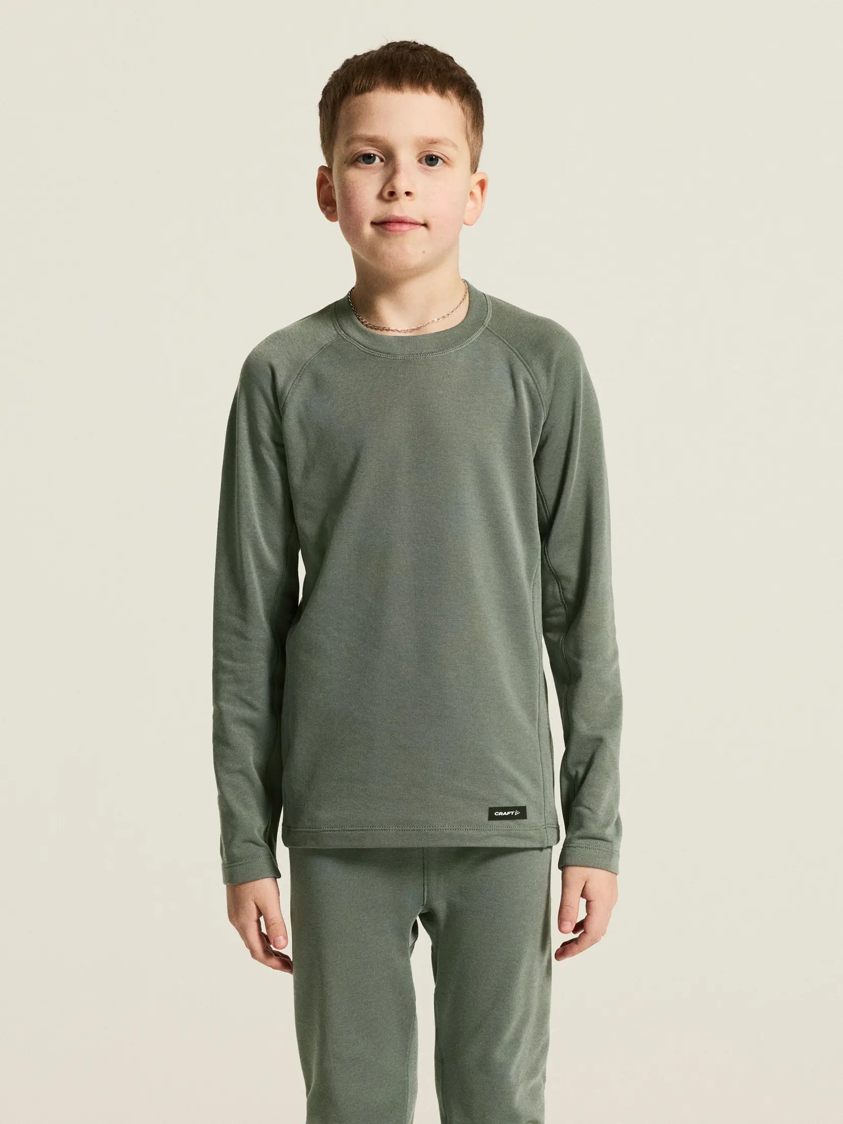 Bild på Thermal Baselayer Set 2 JR