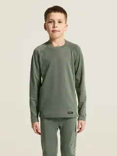 Bild på Thermal Baselayer Set 2 JR