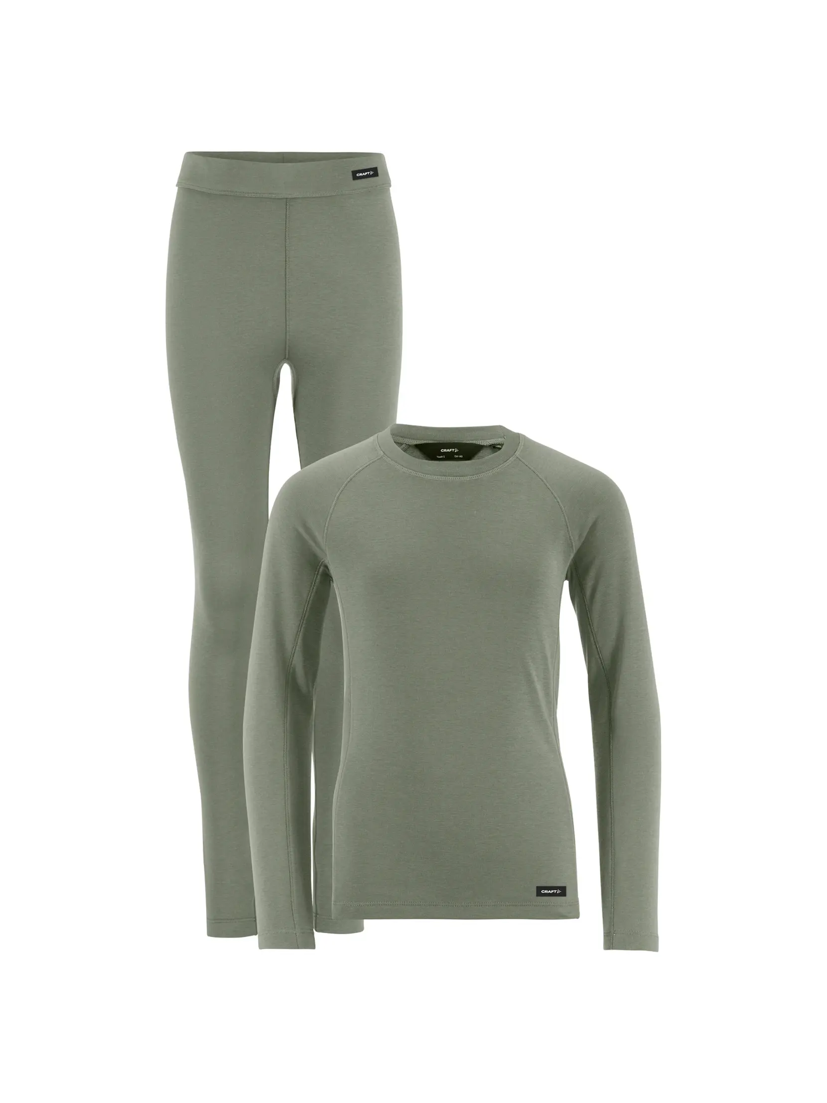 Bild på Thermal Baselayer Set 2 JR