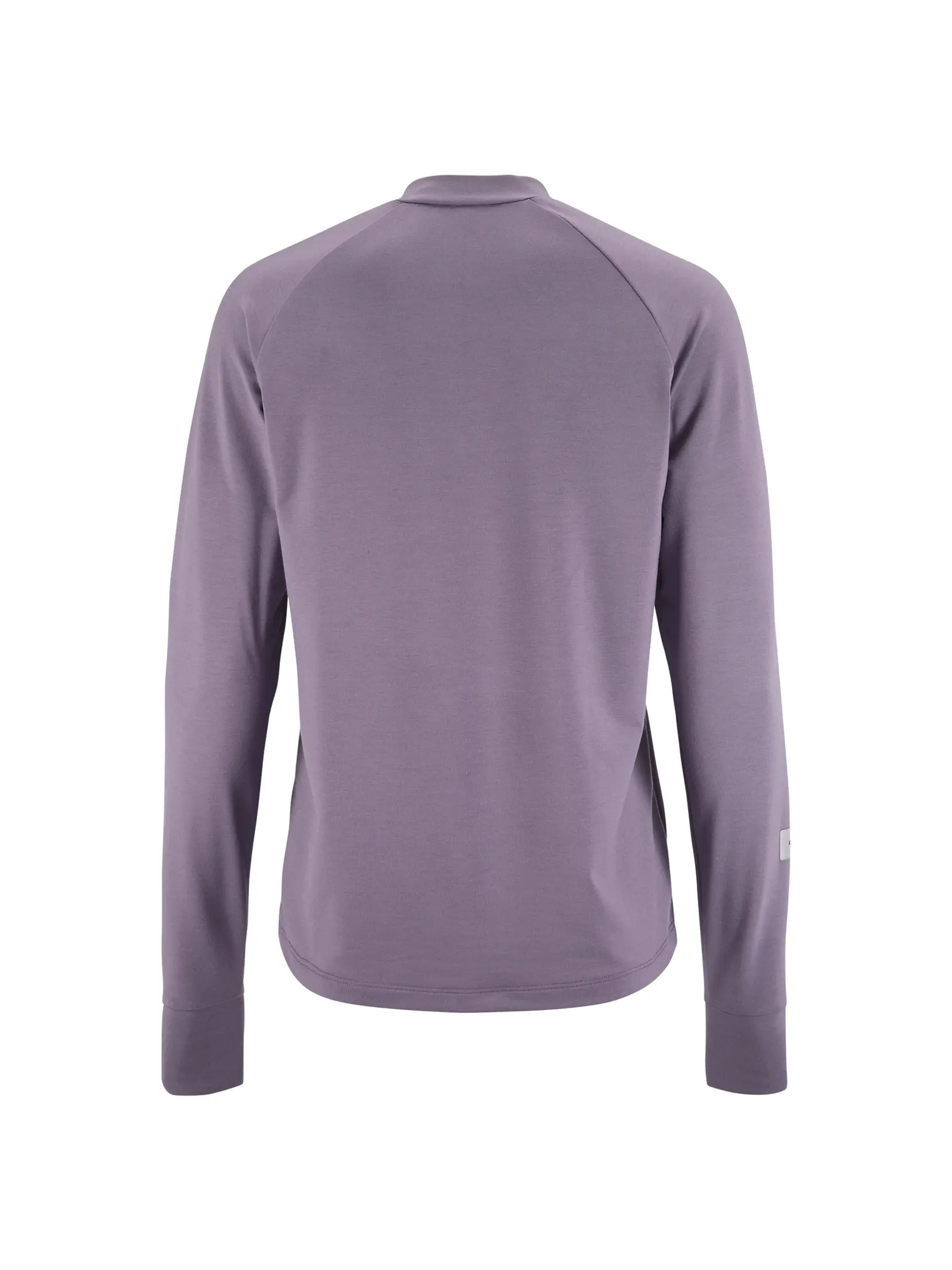 Bild på SubZ Zip Jersey W Bild på SubZ Zip Jersey W
