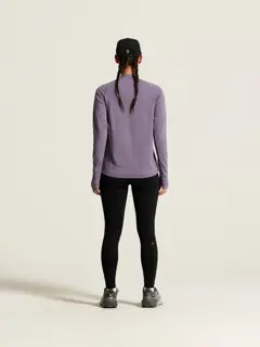 Bild på SubZ Zip Jersey W