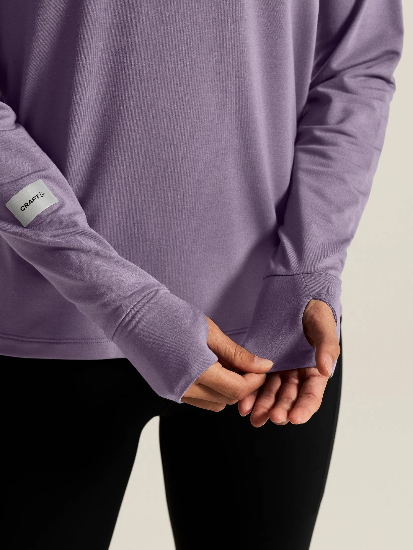 Bild på SubZ Zip Jersey W Bild på SubZ Zip Jersey W