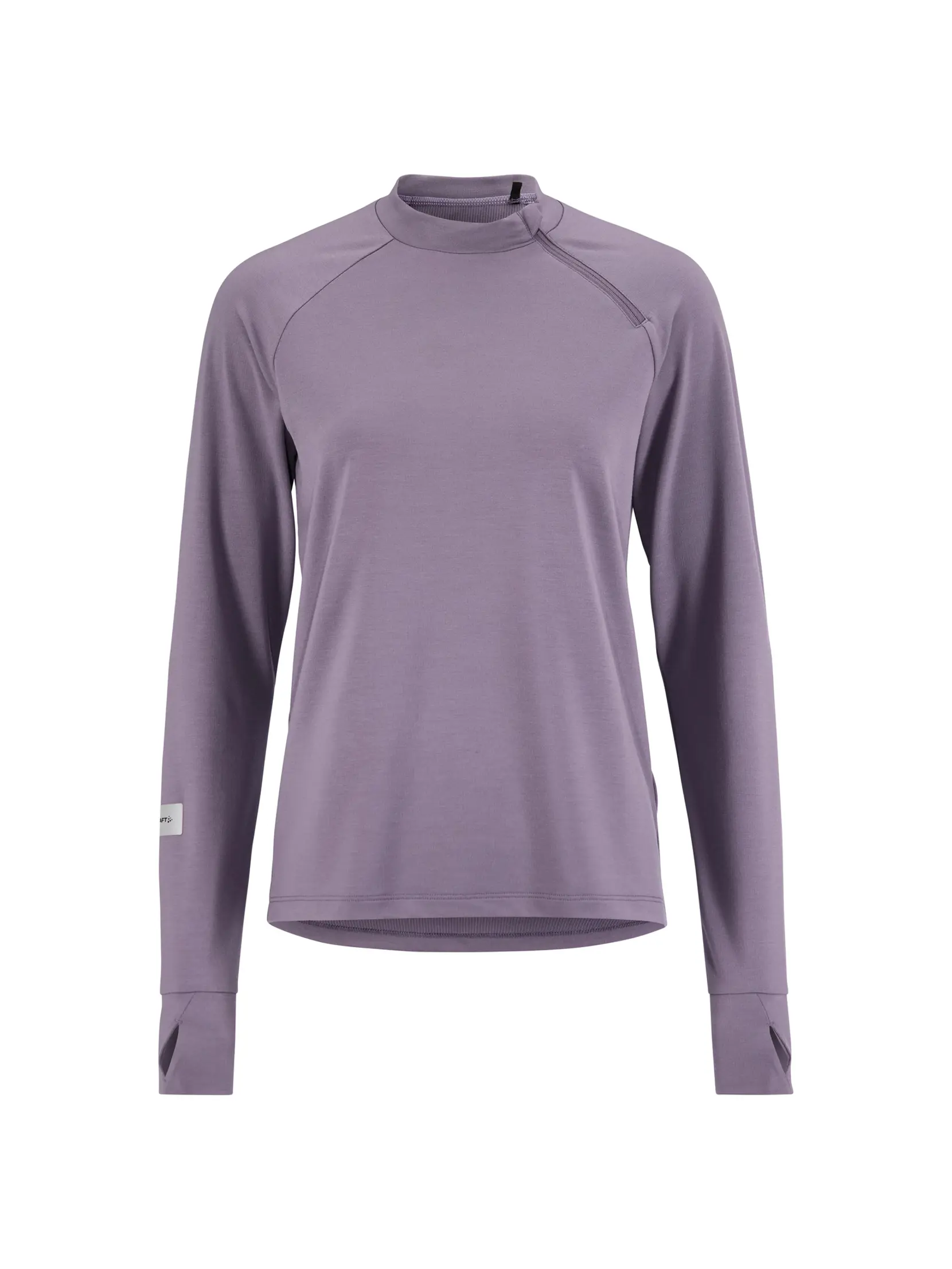 Bild på SubZ Zip Jersey W Bild på SubZ Zip Jersey W