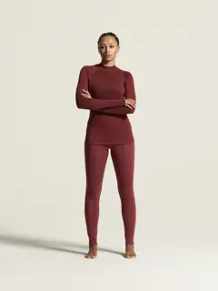 Bild på Thermal Baselayer Longsleeve W