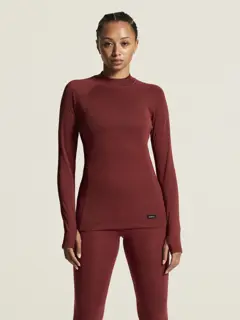 Bild på Thermal Baselayer Longsleeve W