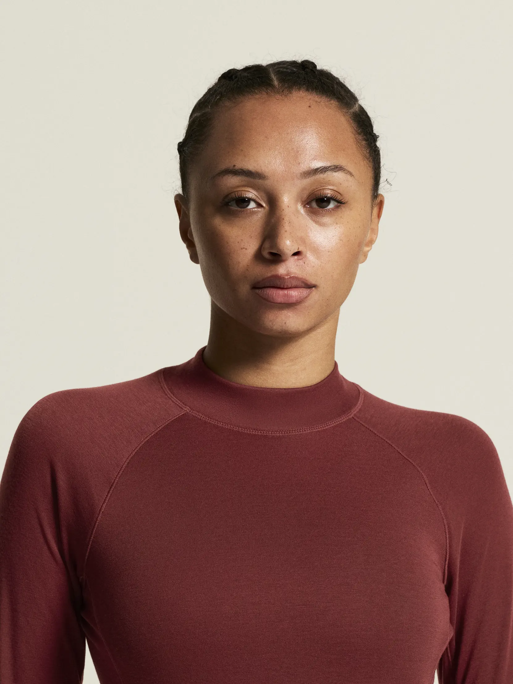Bild på Thermal Baselayer Longsleeve W
