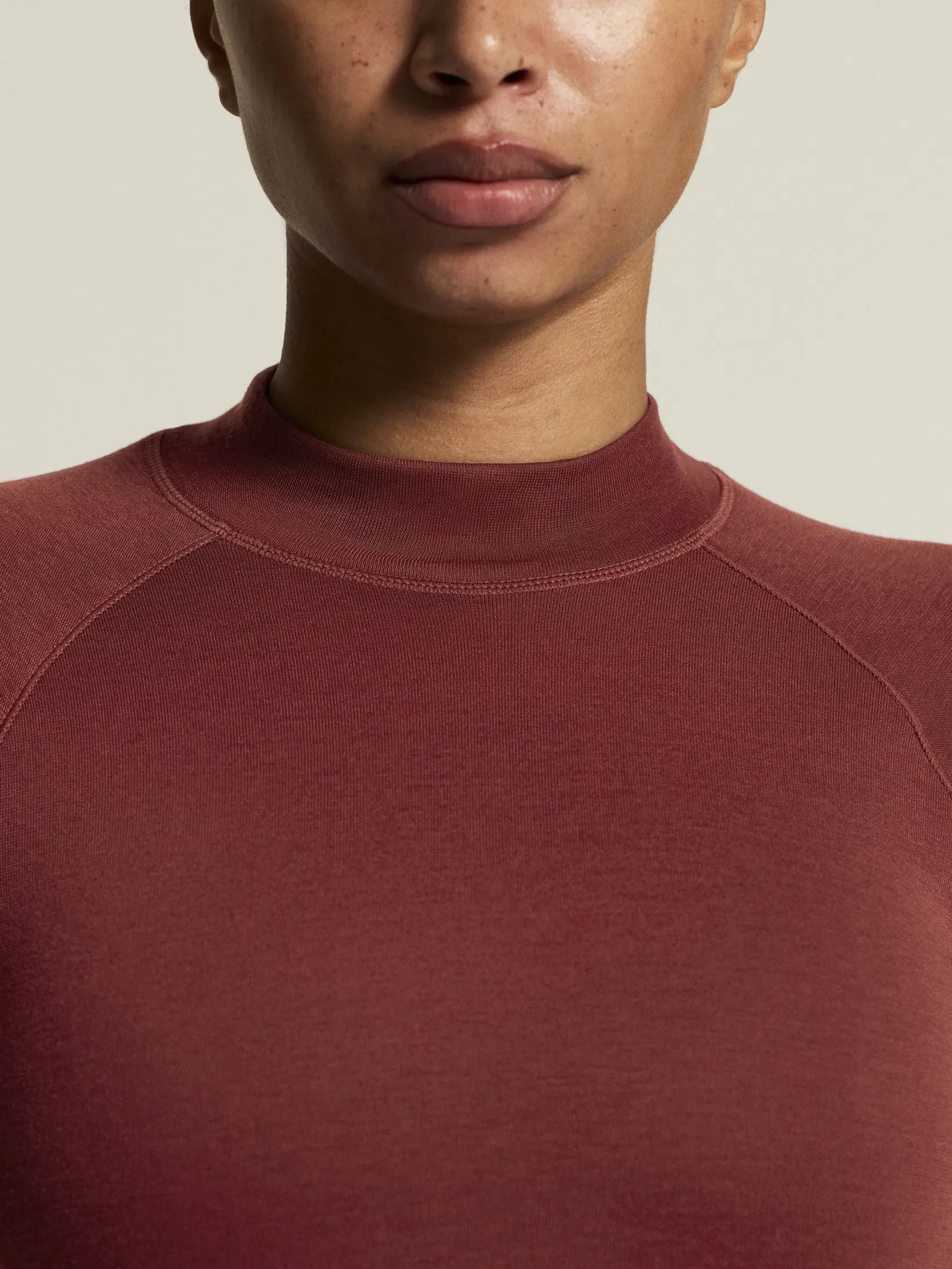 Bild på Thermal Baselayer Longsleeve W