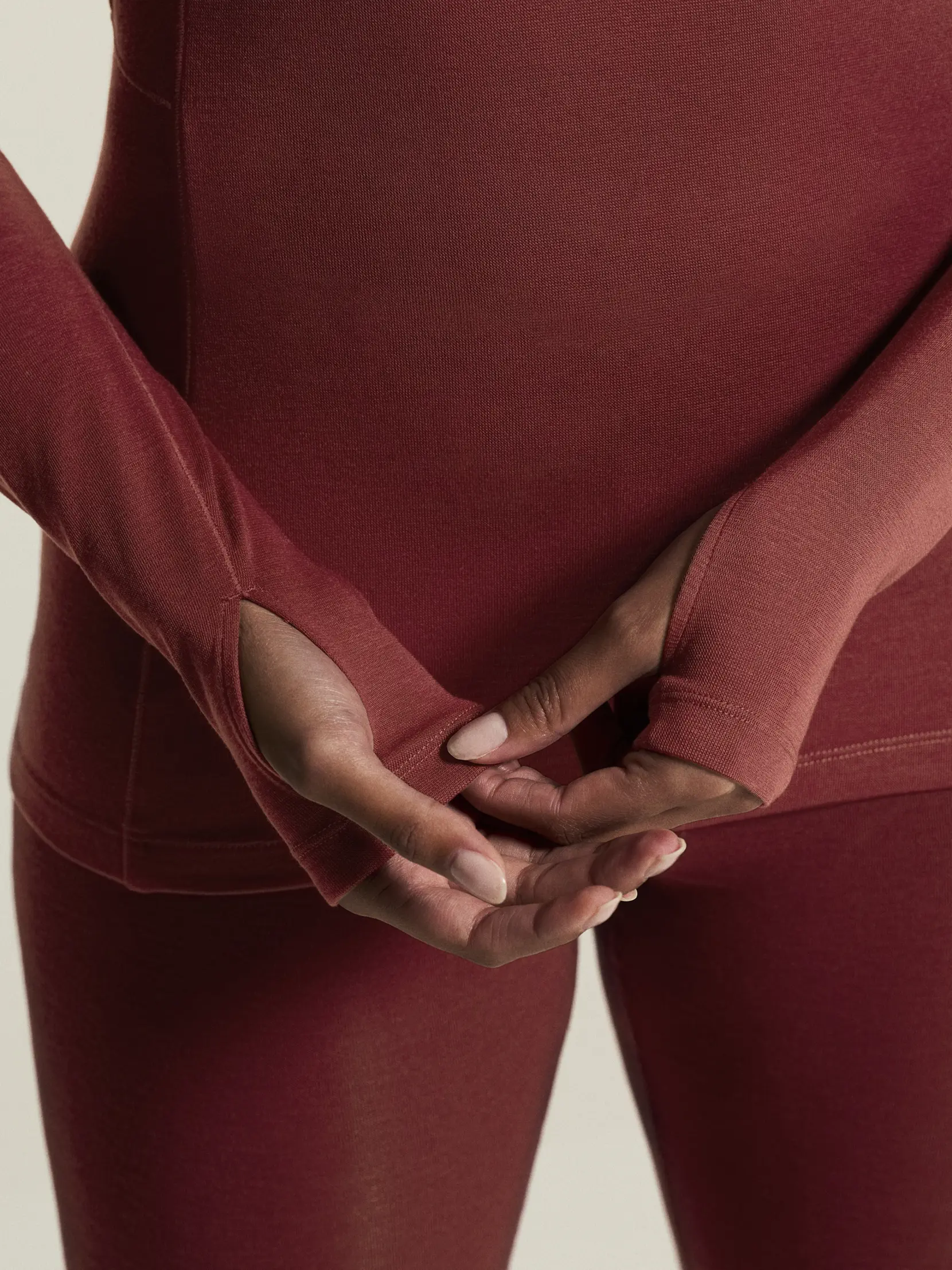 Bild på Thermal Baselayer Longsleeve W