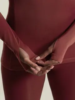 Bild på Thermal Baselayer Longsleeve W