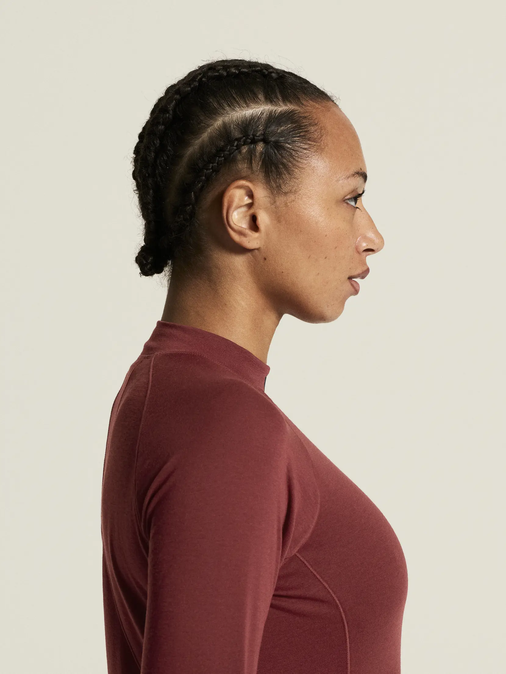 Bild på Thermal Baselayer Longsleeve W