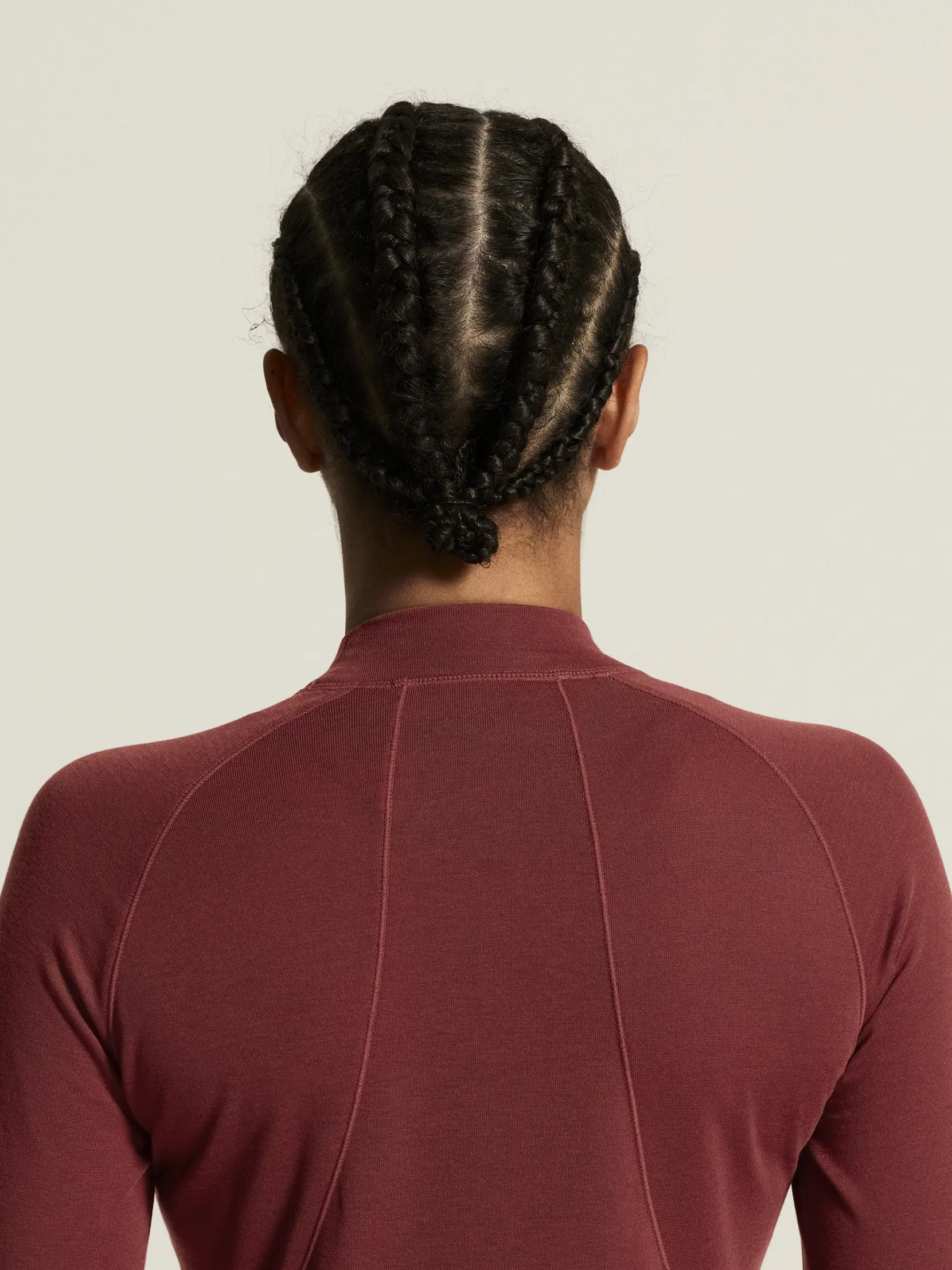 Bild på Thermal Baselayer Longsleeve W