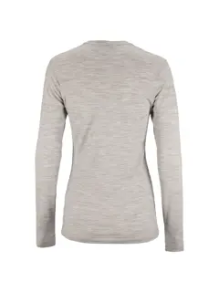 Bild på Wool 95 LS CN W