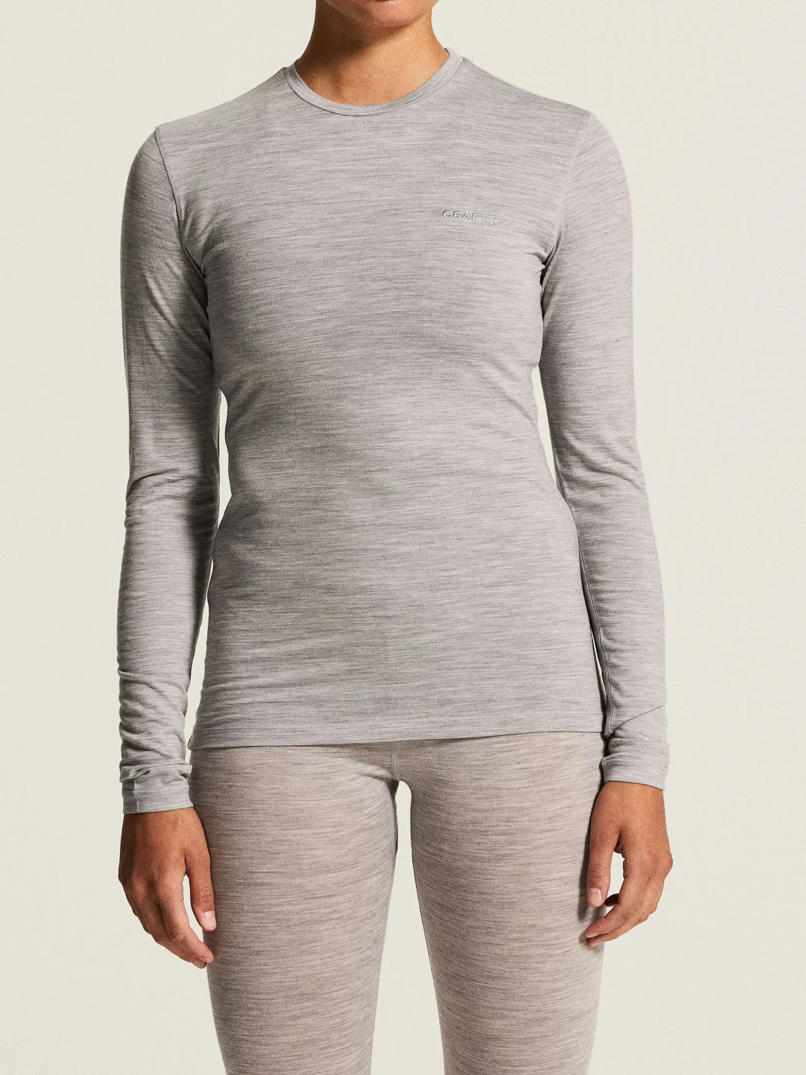 Bild på Wool 95 LS CN W Bild på Wool 95 LS CN W