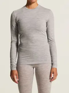 Bild på Wool 95 LS CN W