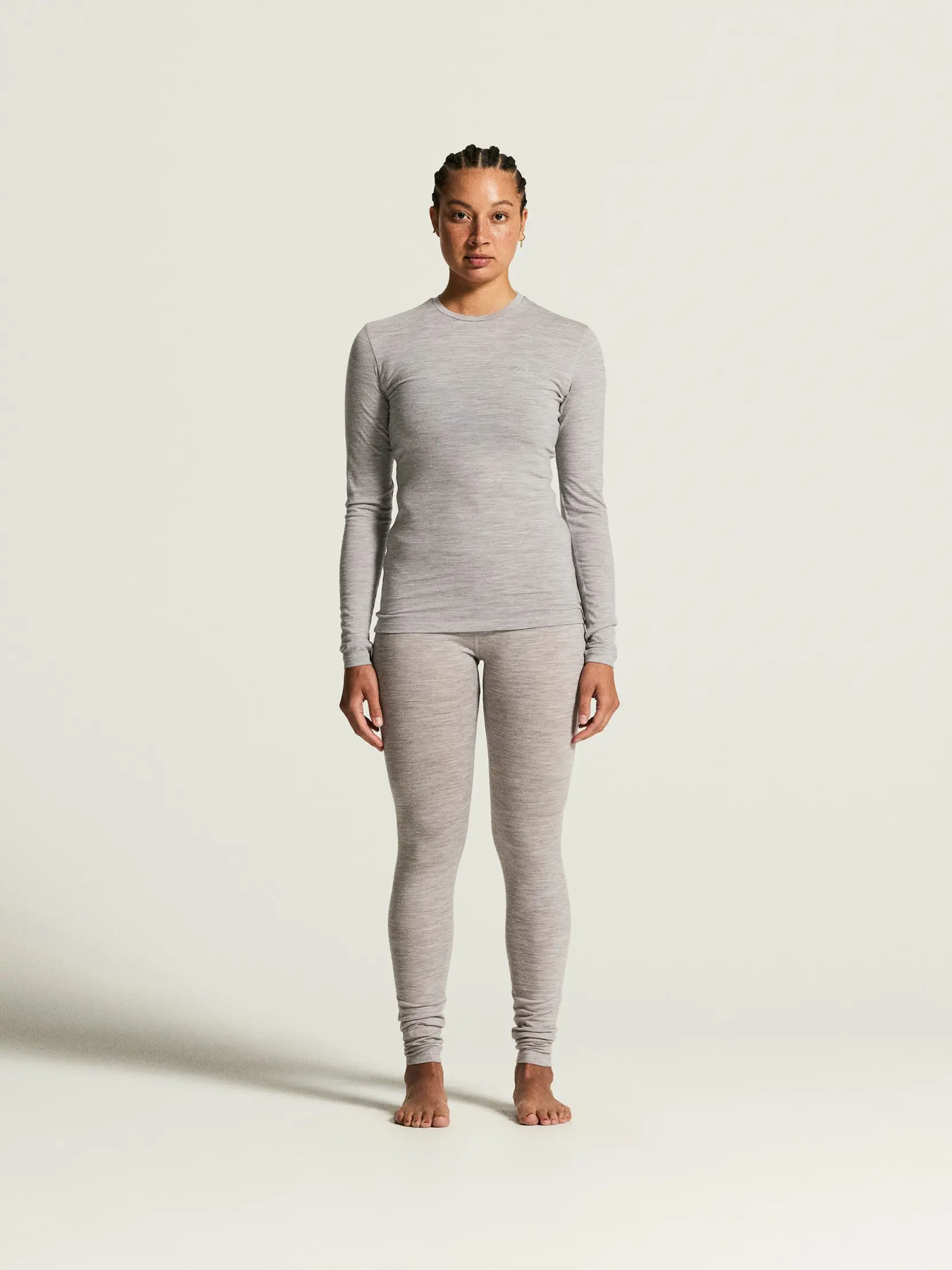 Bild på Wool 95 LS CN W Bild på Wool 95 LS CN W