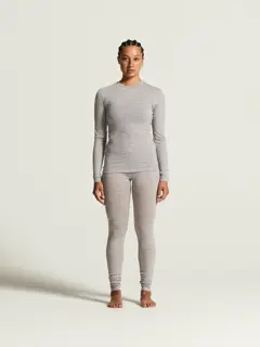 Bild på Wool 95 LS CN W
