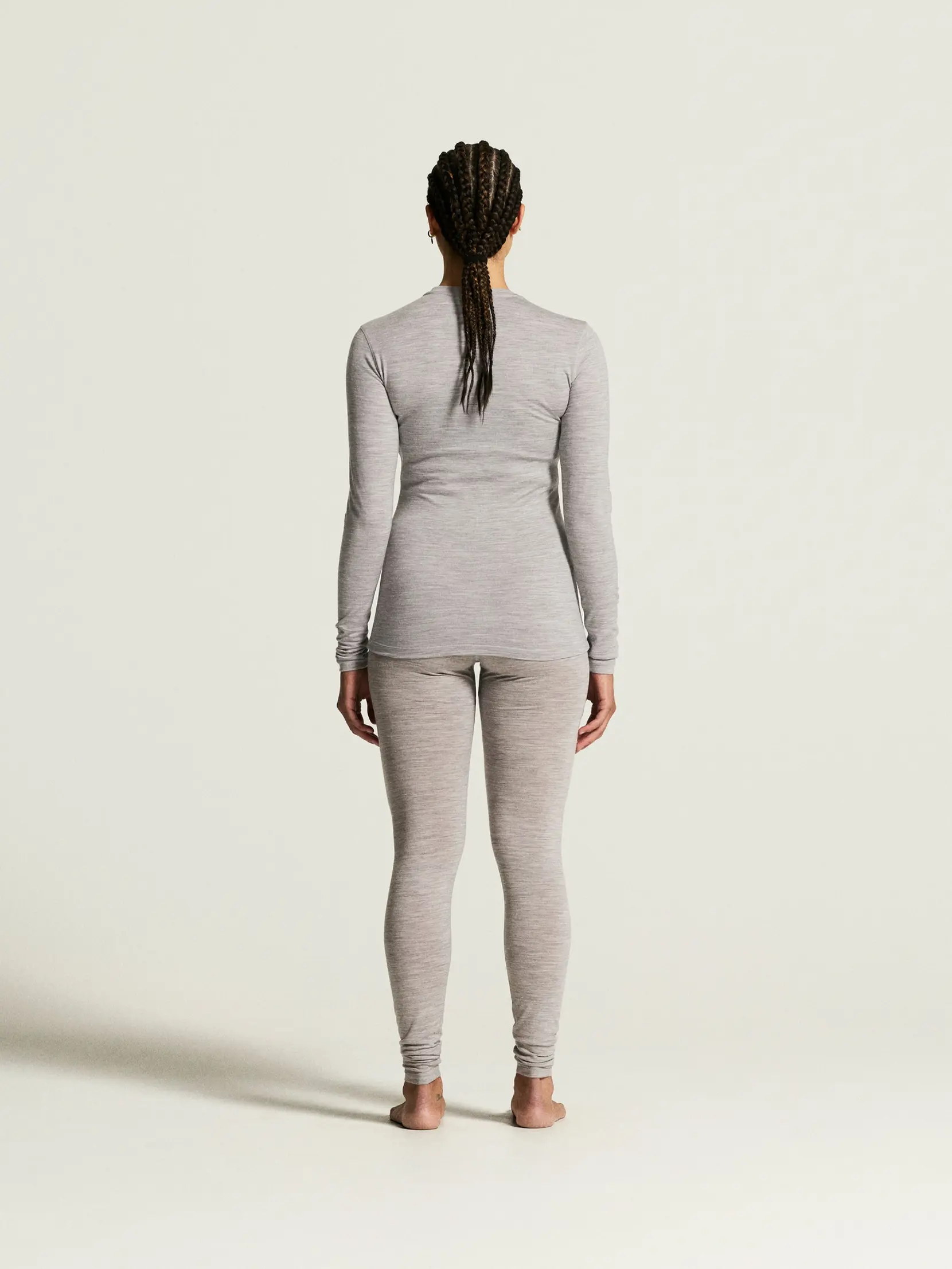 Bild på Wool 95 LS CN W Bild på Wool 95 LS CN W