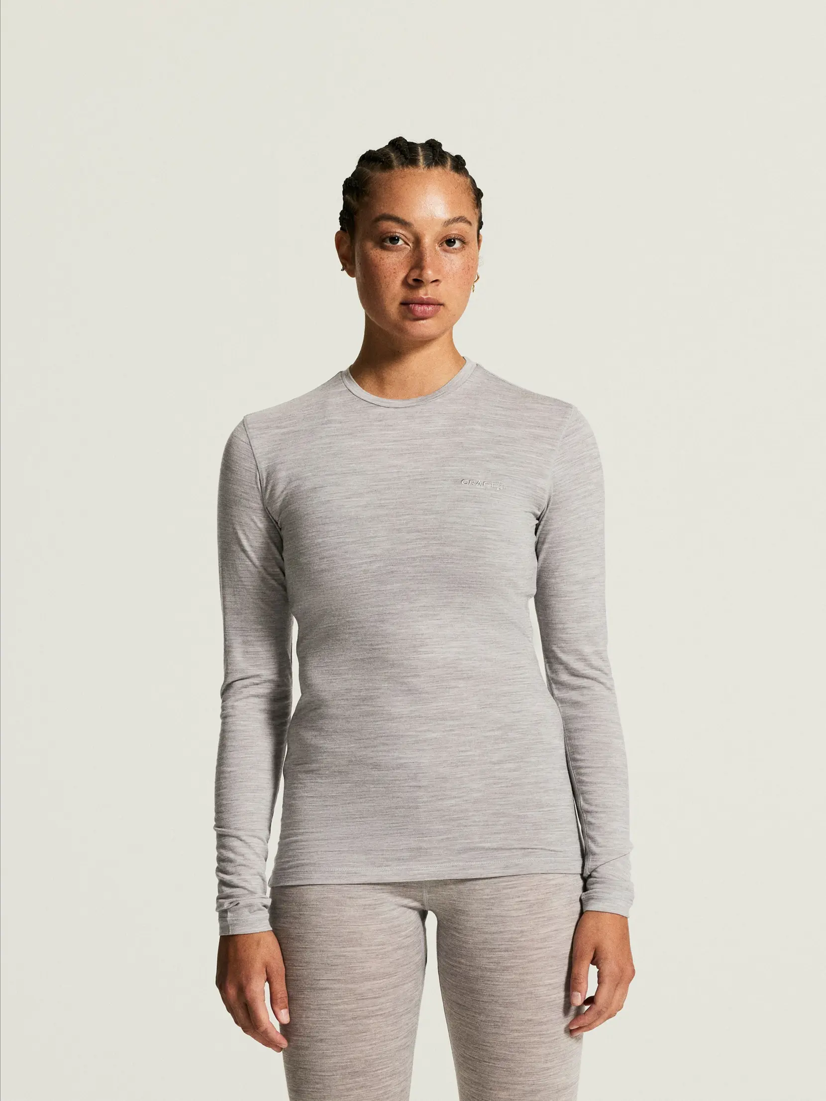 Bild på Wool 95 LS CN W Bild på Wool 95 LS CN W