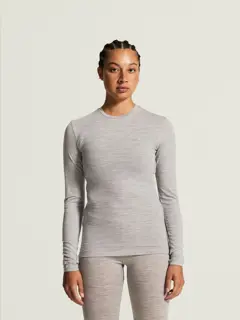 Bild på Wool 95 LS CN W