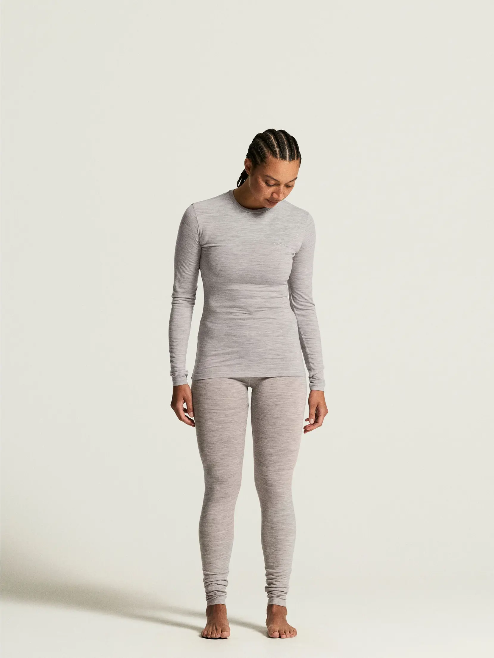 Bild på Wool 95 LS CN W Bild på Wool 95 LS CN W