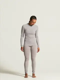 Bild på Wool 95 LS CN W