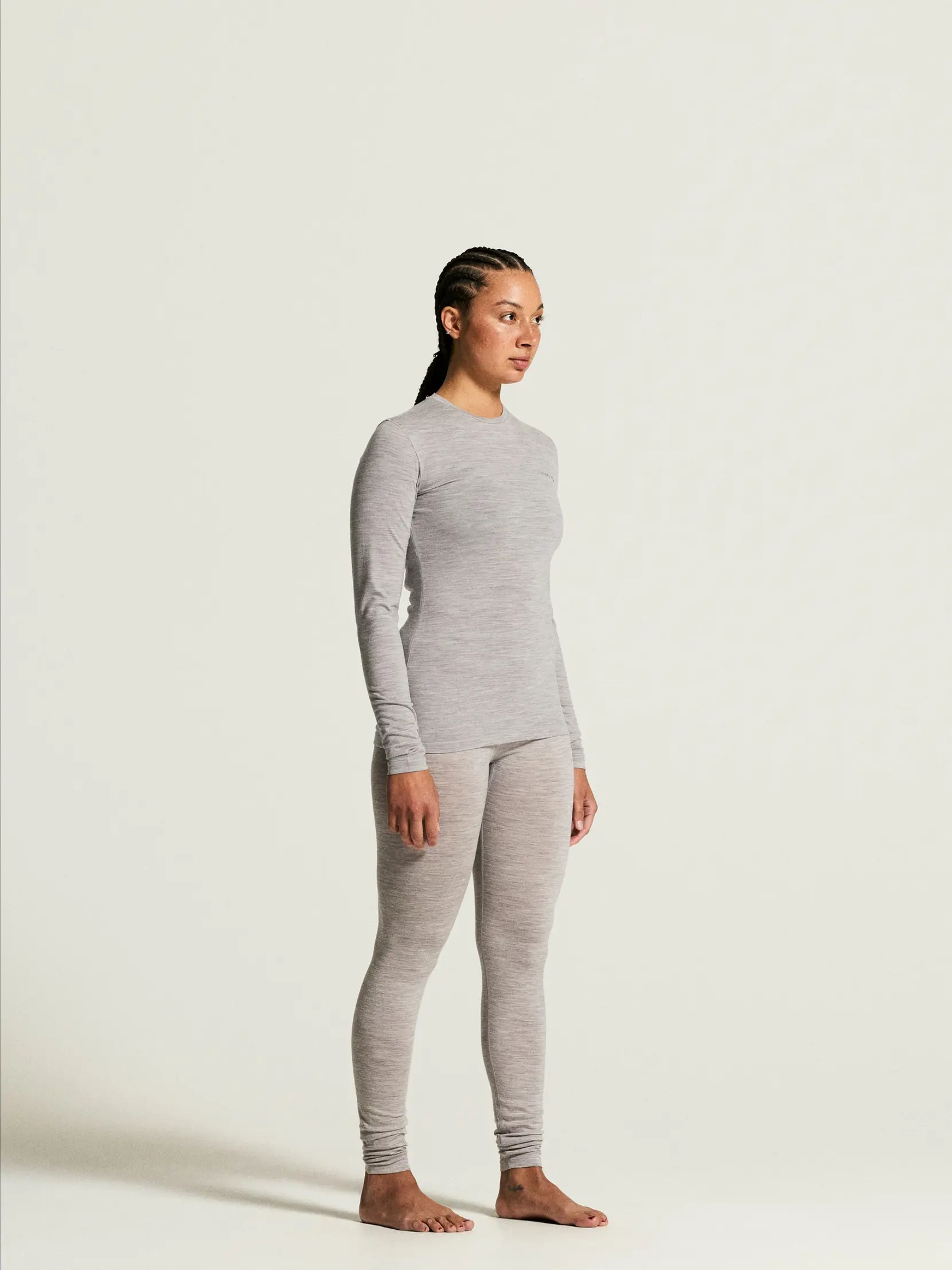 Bild på Wool 95 LS CN W Bild på Wool 95 LS CN W
