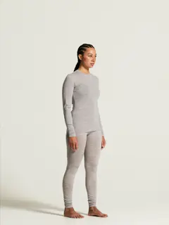 Bild på Wool 95 LS CN W