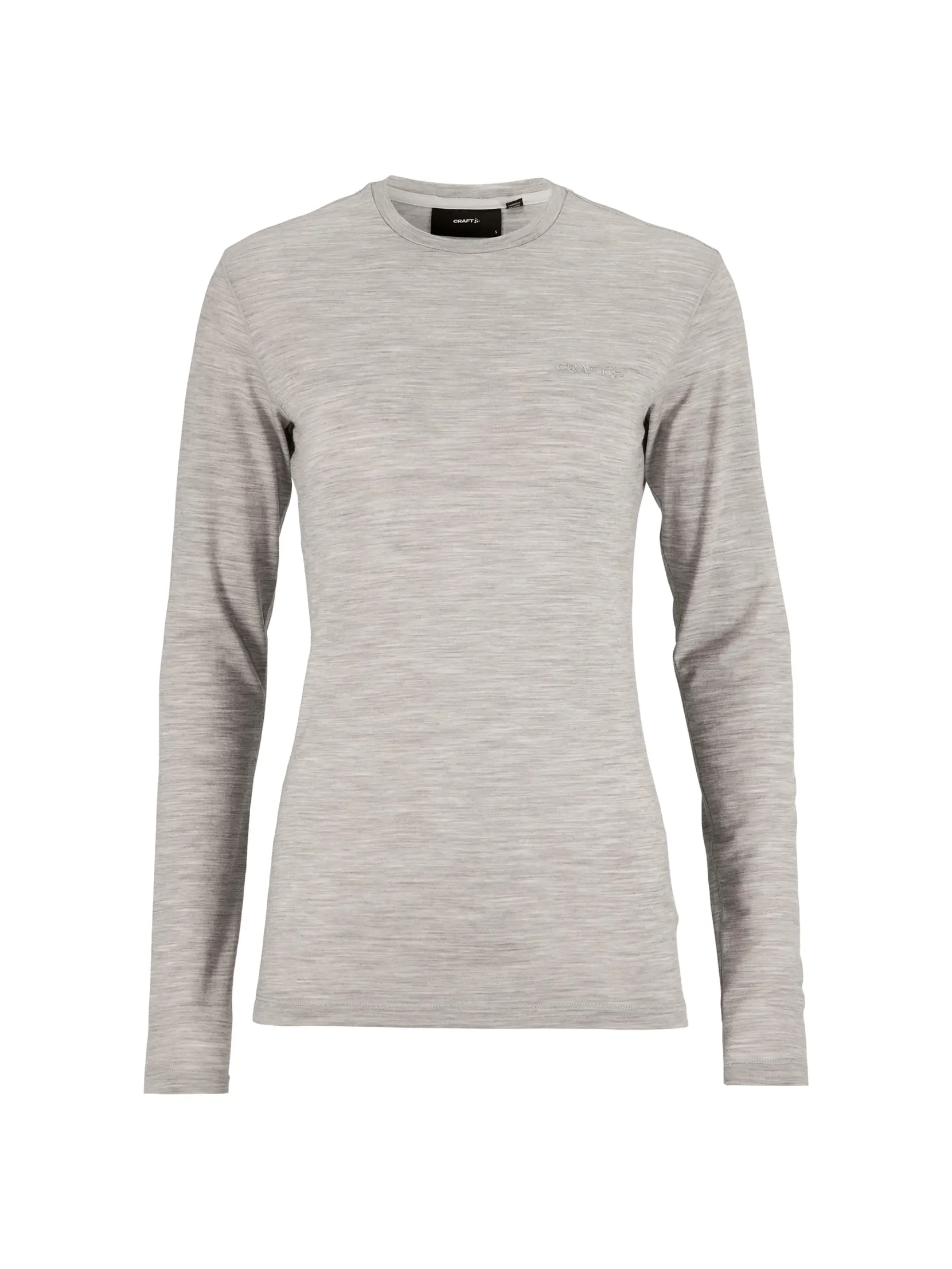 Bild på Wool 95 LS CN W Bild på Wool 95 LS CN W