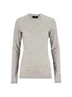 Bild på Wool 95 LS CN W