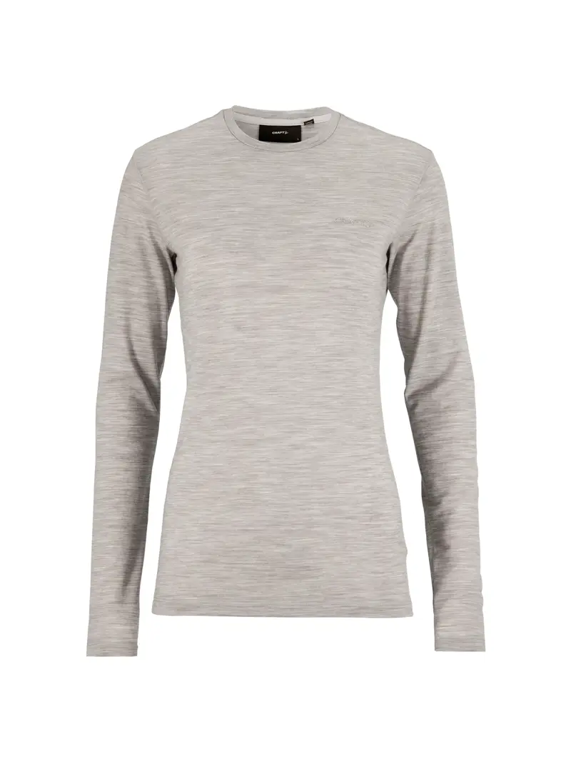 Bild på Wool 95 LS CN W