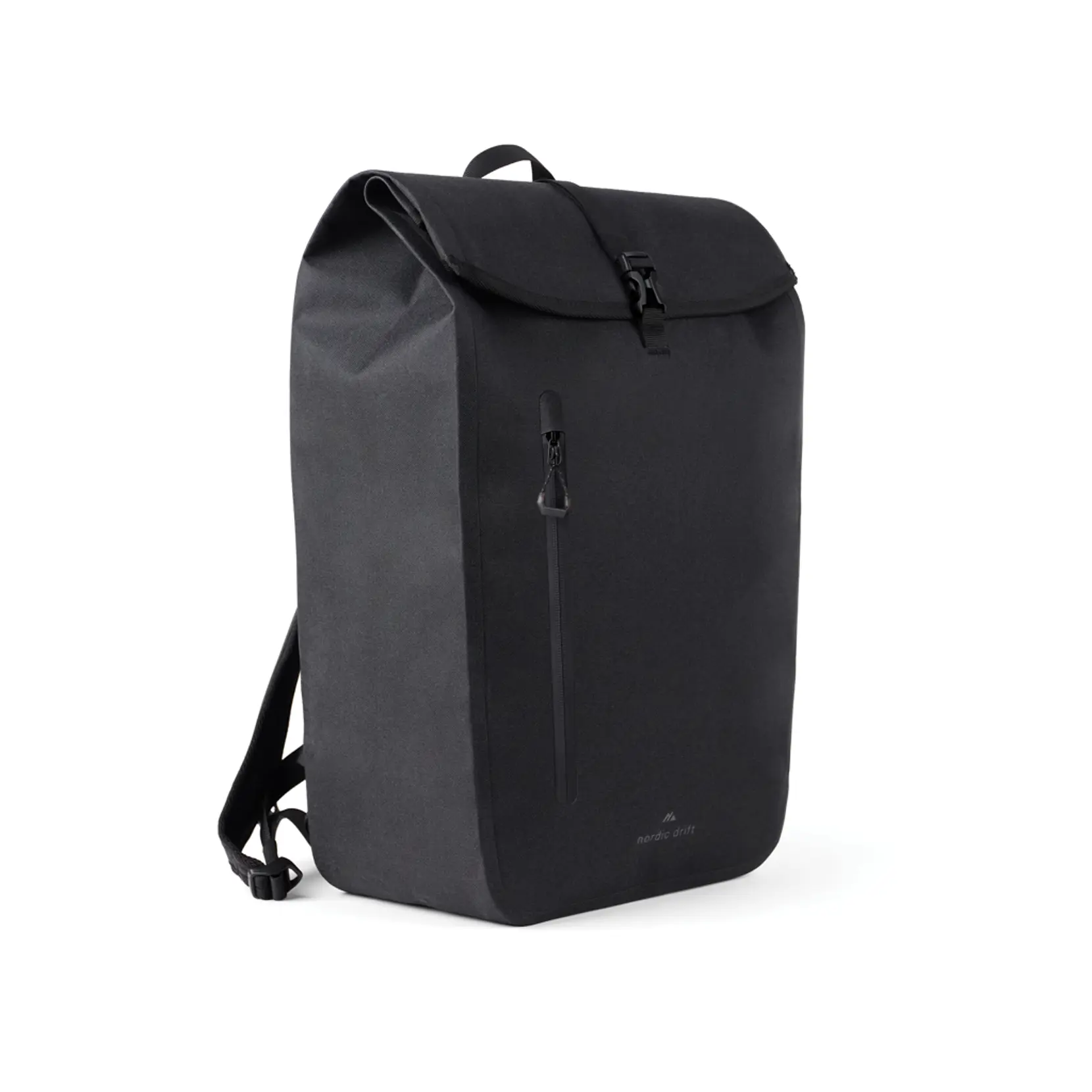 Bild på Nordic Drift Trail vattentät dagsrygggsäck 30L Bild på Nordic Drift Trail vattentät dagsrygggsäck 30L