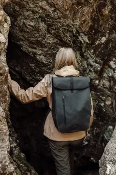 Bild på Nordic Drift Trail vattentät dagsrygggsäck 30L