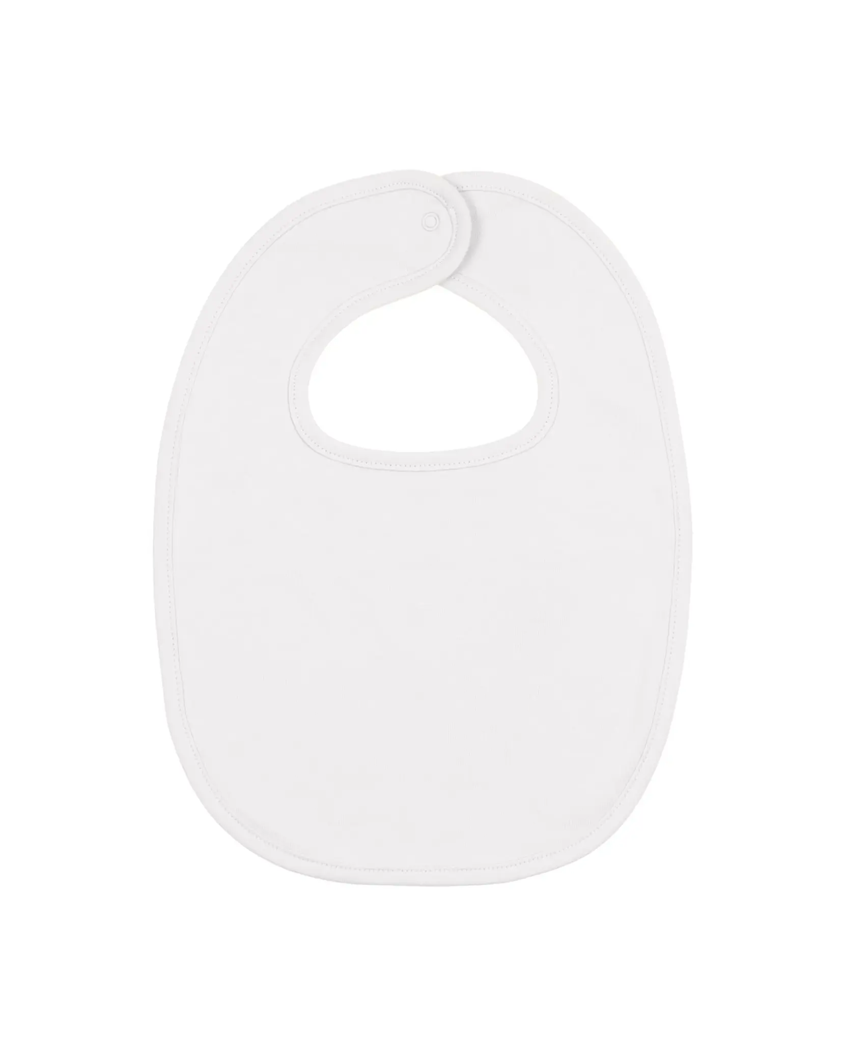 Bild på Baby Bib The Babies' bib Bild på Baby Bib The Babies' bib