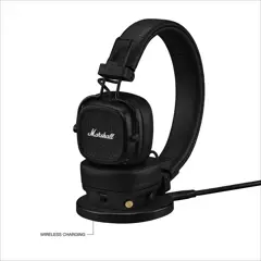 Bild på Marshall Major V 100H+ Hörlurar