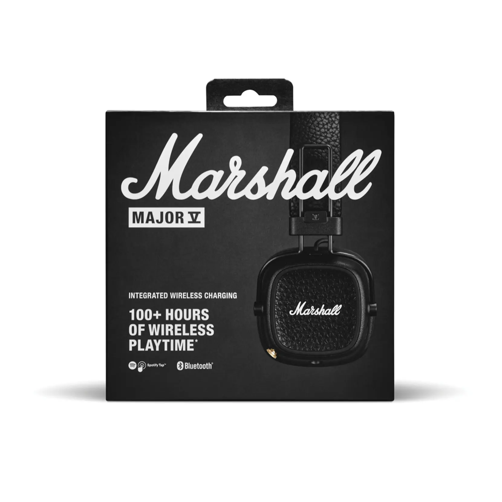 Bild på Marshall Major V 100H+ Hörlurar Bild på Marshall Major V 100H+ Hörlurar