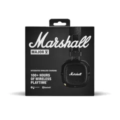 Bild på Marshall Major V 100H+ Hörlurar