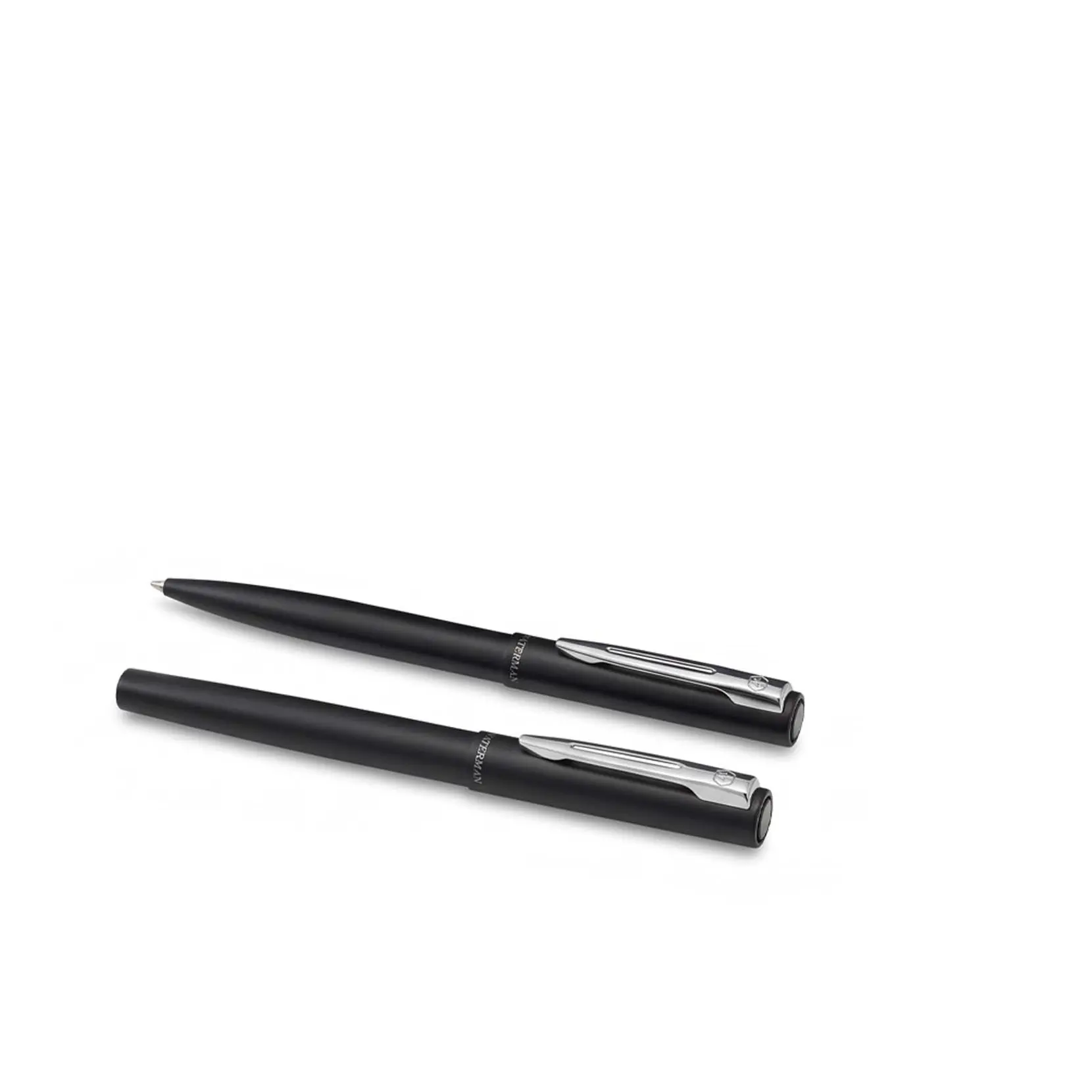 Bild på Waterman Allure-set med rollerball- och kulspetspenna 2.0 Bild på Waterman Allure-set med rollerball- och kulspetspenna 2.0