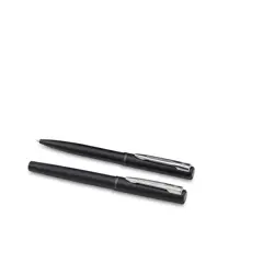Bild på Waterman Allure-set med rollerball- och kulspetspenna 2.0
